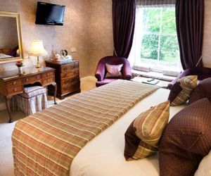The Wordsworth Hotel & Spa Grasmere United Kingdom