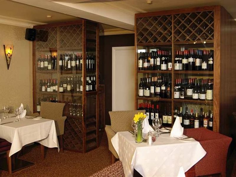 Hotel Photo 10