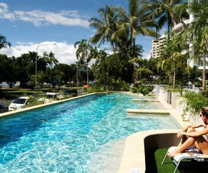 Vision Apartments Cairns Australia