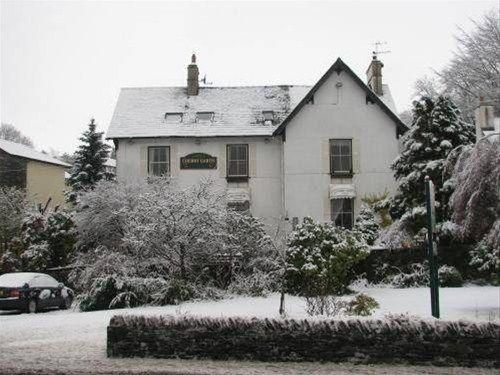 CHERRY GARTH GUEST HOUSE