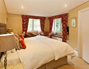 Rothay Manor Hotel Ambleside United Kingdom