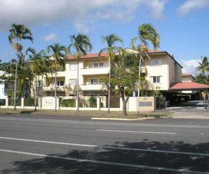 Tradewinds McLeod Holiday Apartments Cairns Australia