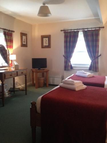 Hotel Photo 9