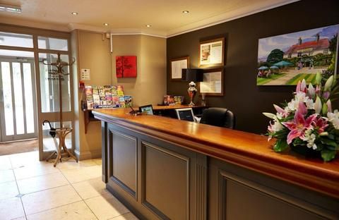 Hotel Photo 17