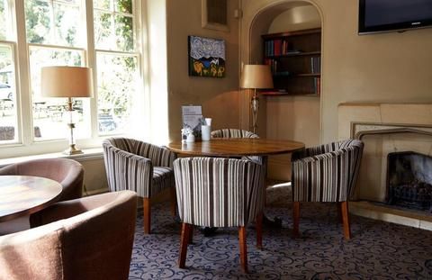 Hotel Photo 10