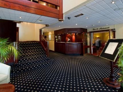 Hotel Photo 15