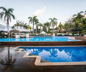 Shangri-La Hotel The Marina Cairns Cairns Australia