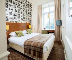 Abode Exeter The Royal Clarence Hotel Exeter United Kingdom