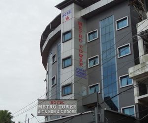 Metro Tower Kozhikode India