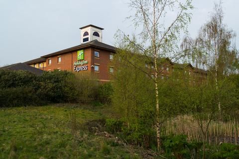 Hotel Photo 23