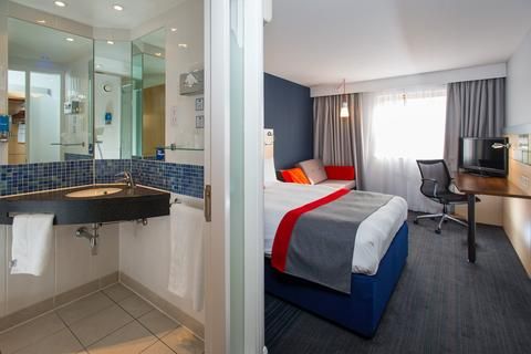 Hotel Photo 4