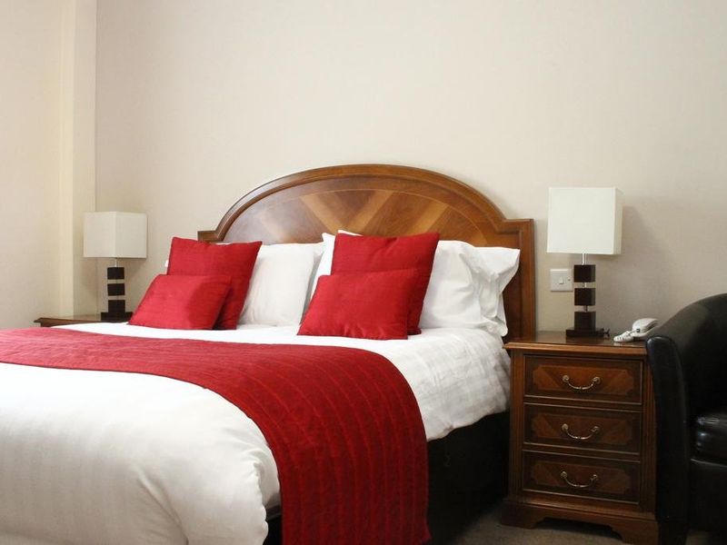 Hotel Photo 2