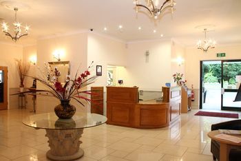Hotel Photo 16