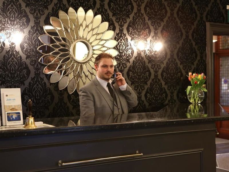 Hotel Photo 15
