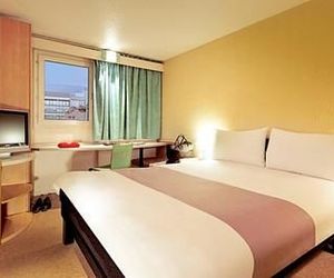ibis Hull City Centre Kingston-Upon-Hull United Kingdom