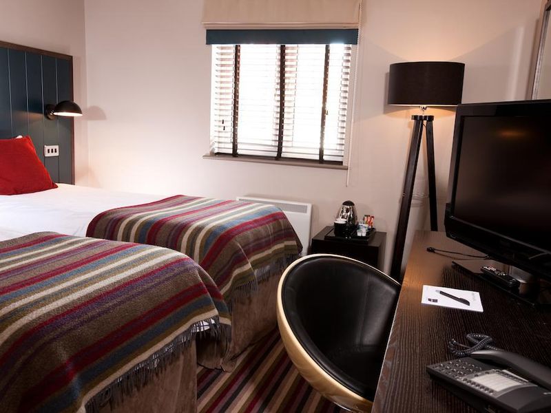 Hotel Photo 2