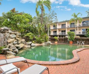 Cairns City Sheridan Cairns Australia