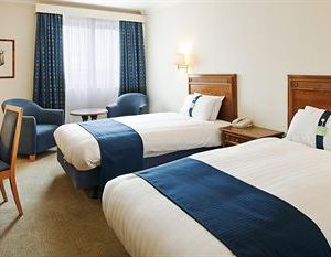 Holiday Inn Hull Marina Kingston-Upon-Hull United Kingdom
