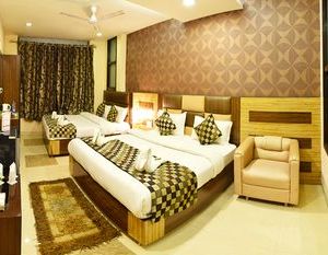 Hotel Puri Palace Amritsar India