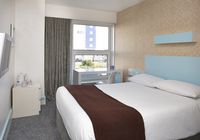 Отзывы The Big Sleep Hotel Eastbourne by Compass Hospitality, 3 звезды