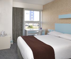 Citrus Hotel Eastbourne by Compass Hospitality Eastbourne United Kingdom