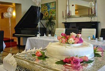 Eastbourne Riviera Hotel