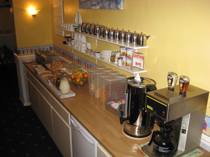 Hotel Photo 14