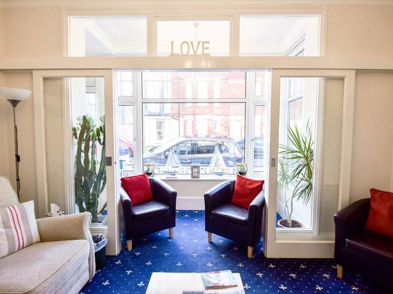 Hotel Photo 21