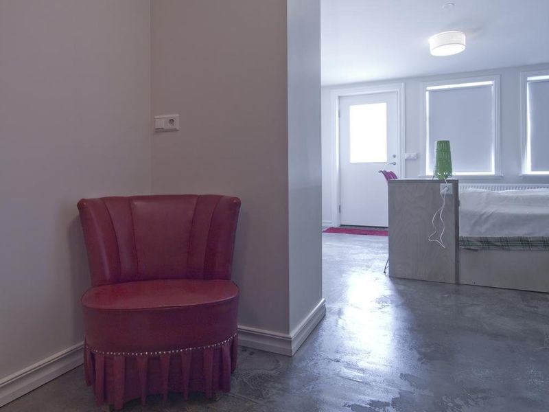 Hotel Photo 12