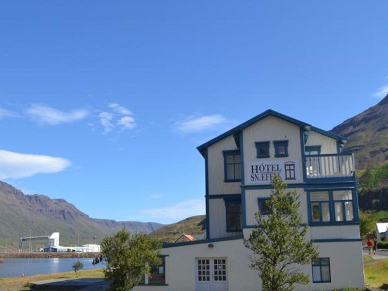 Hotel Photo 23