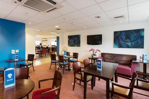 Hotel Photo 14