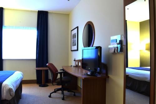 Hotel Photo 16