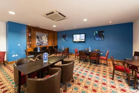 Hotel Photo 17