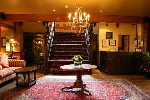 Hotel Photo 16