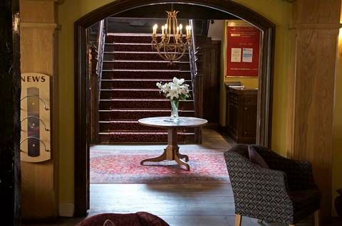 Hotel Photo 17