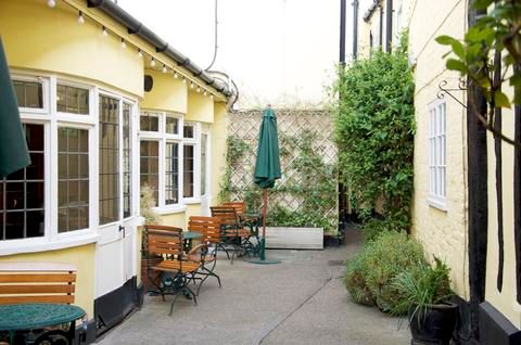 Hotel Photo 22
