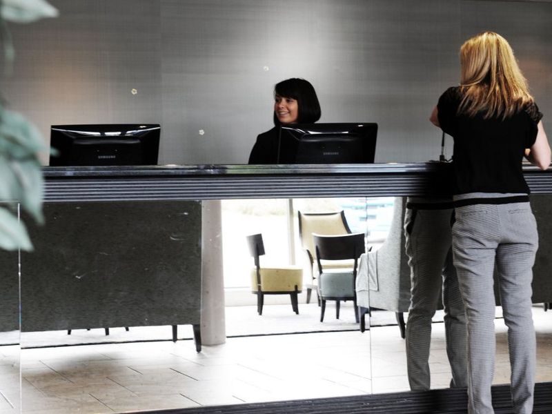 Hotel Photo 17