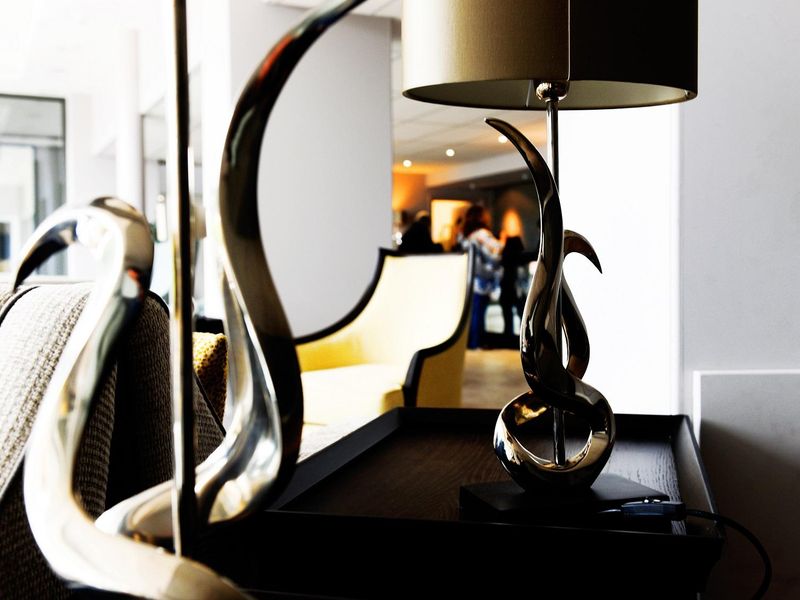 Hotel Photo 21