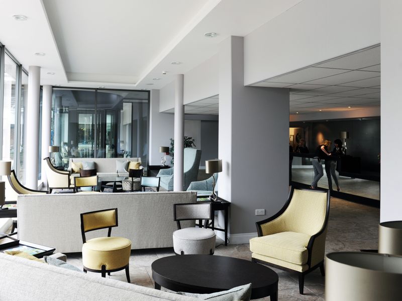 Hotel Photo 5