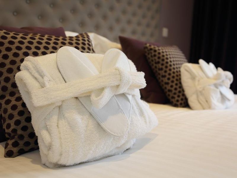 Hotel Photo 7