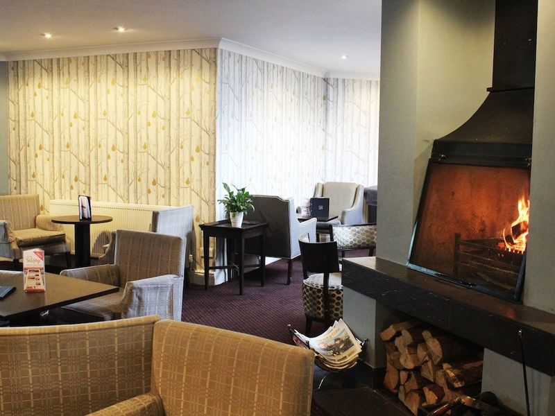 Hotel Photo 8
