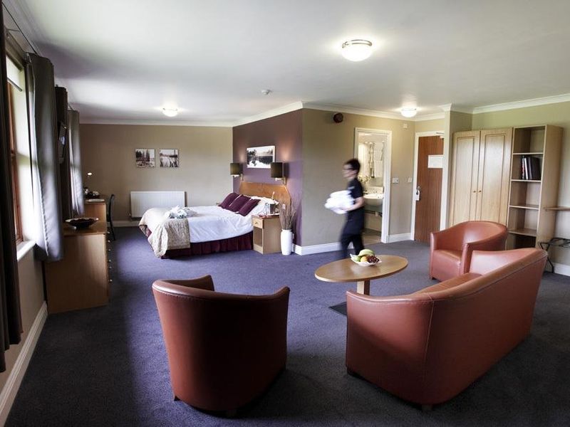 Hotel Photo 13