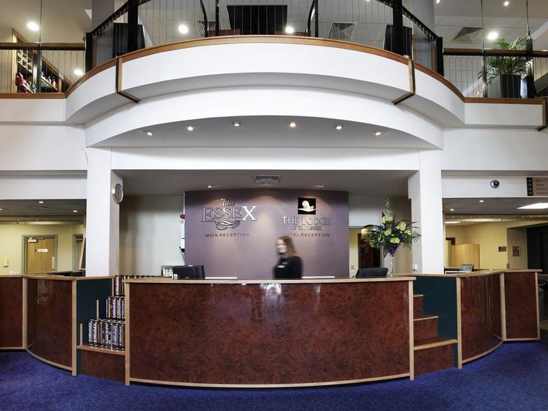 Hotel Photo 16