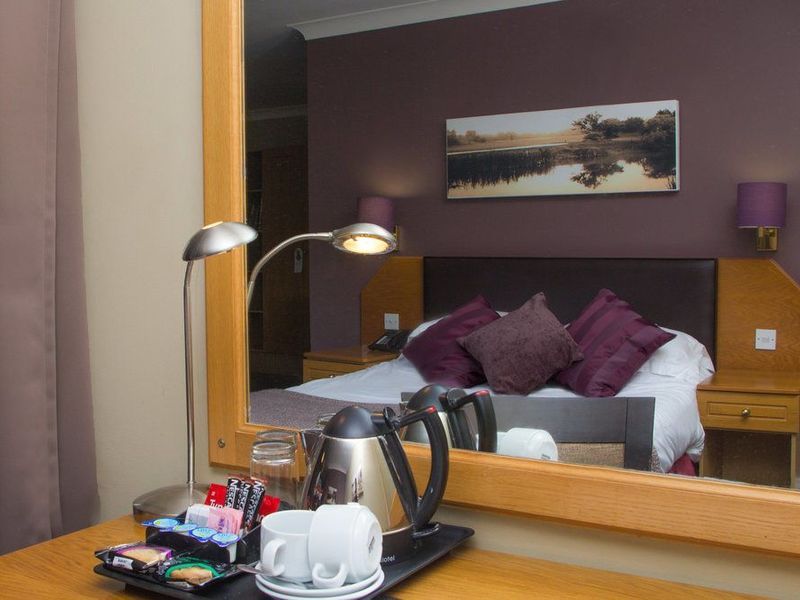 Hotel Photo 4
