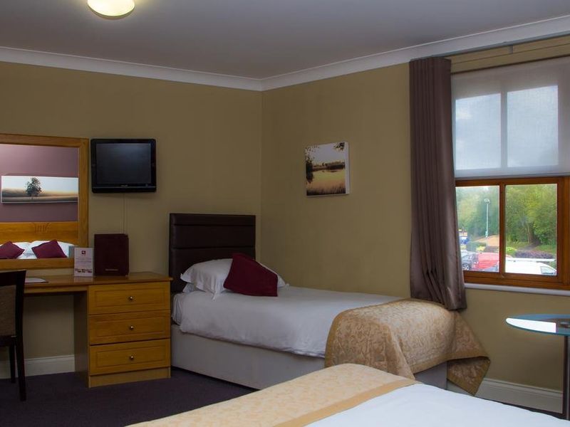Hotel Photo 6