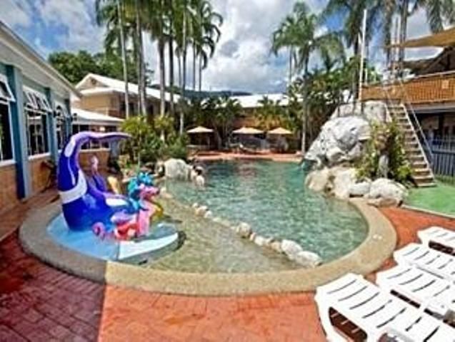 Hotel Photo 18