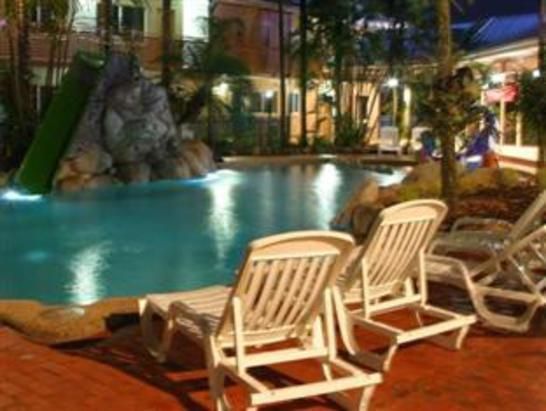 Hotel Photo 19