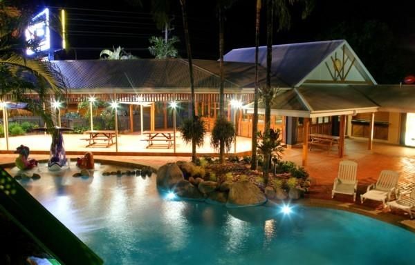 Hotel Photo 20