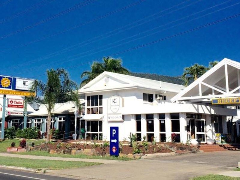 Hotel Photo 21