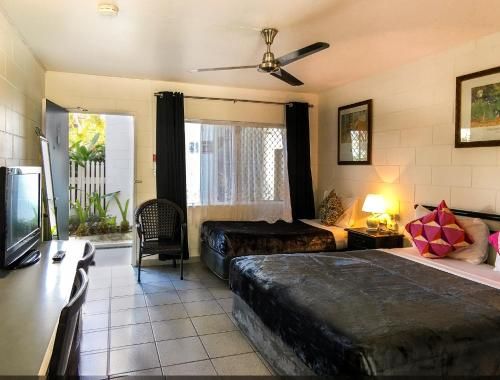 Hotel Photo 9